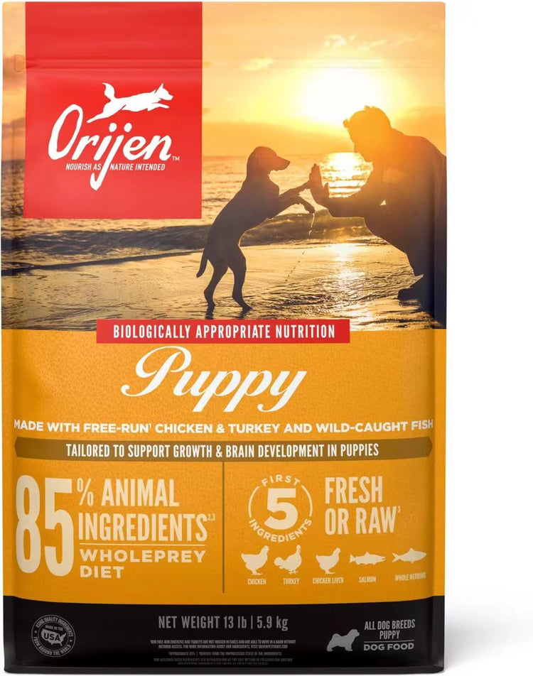 Orijen Dog Dry Food