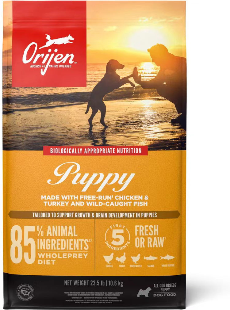 Orijen Dog Dry Food