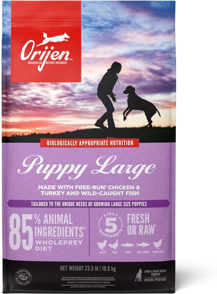 Orijen Dog Dry Food