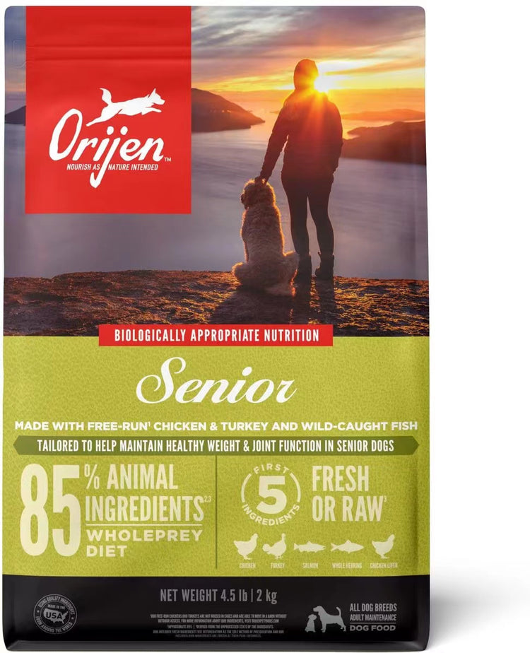 Orijen Dog Dry Food