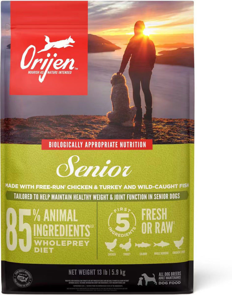 Orijen Dog Dry Food