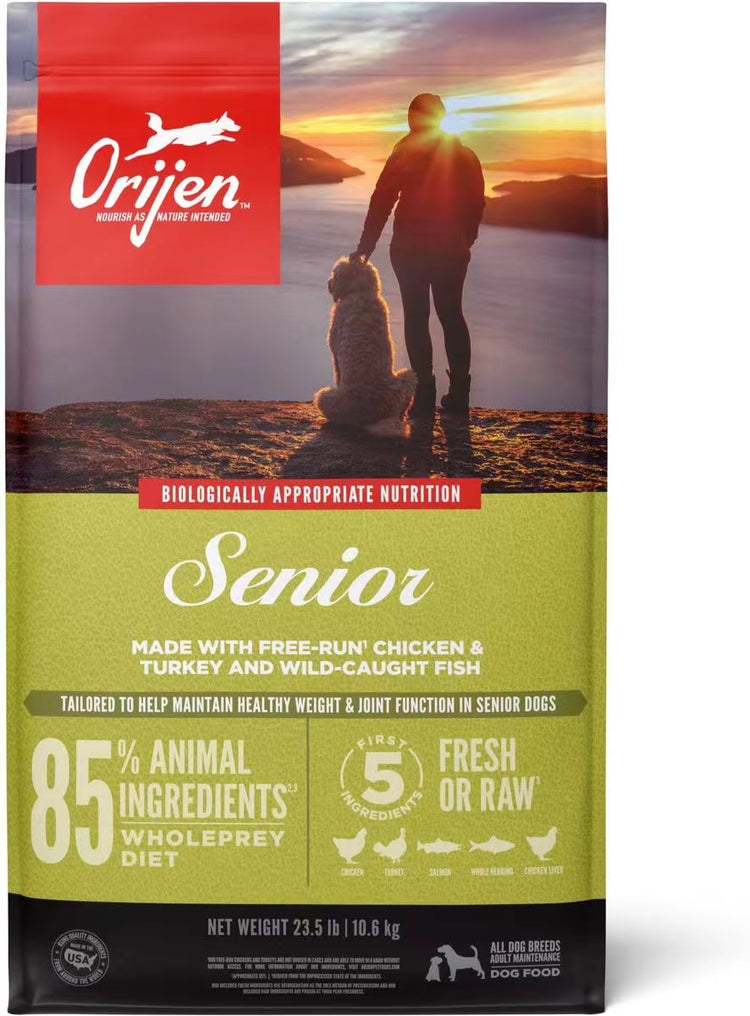 Orijen Dog Dry Food