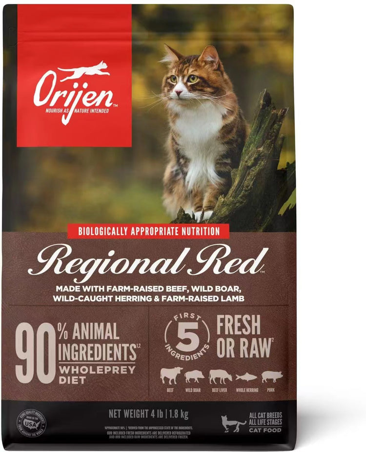 Orijen Cat Dry Food