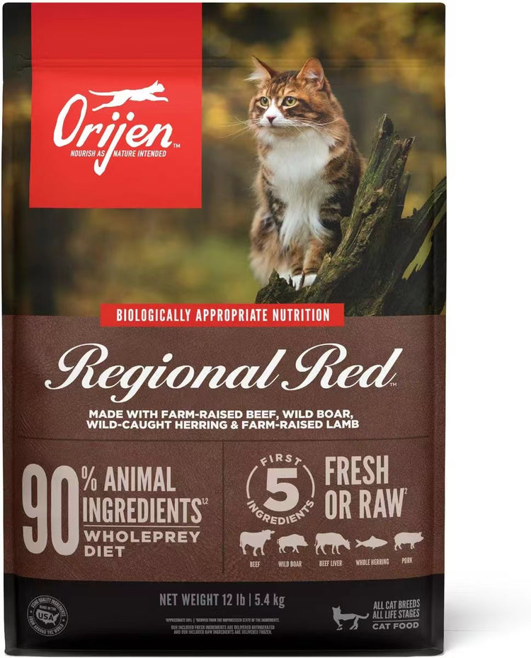 Orijen Cat Dry Food