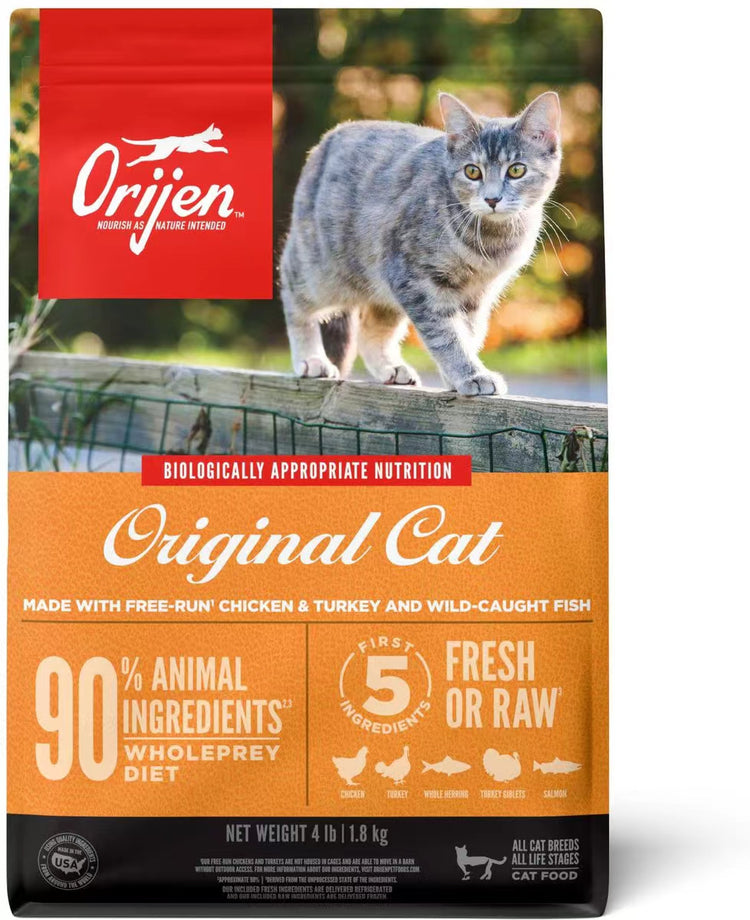 Orijen Cat Dry Food