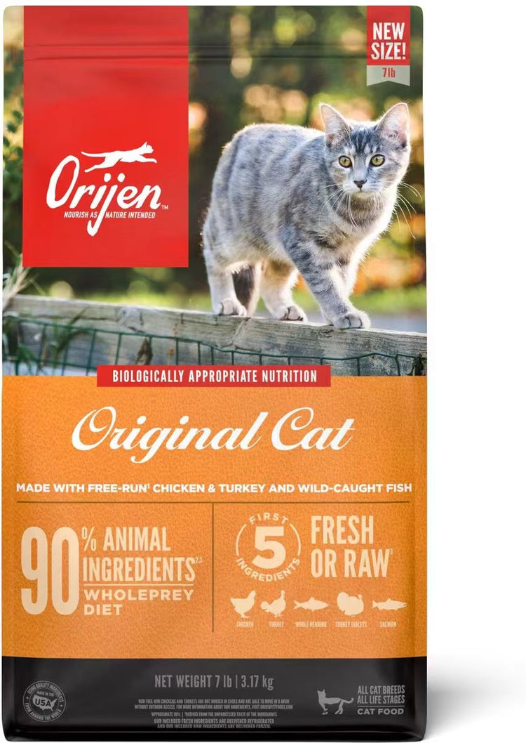 Orijen Cat Dry Food