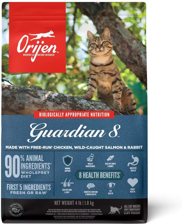 Orijen Cat Dry Food