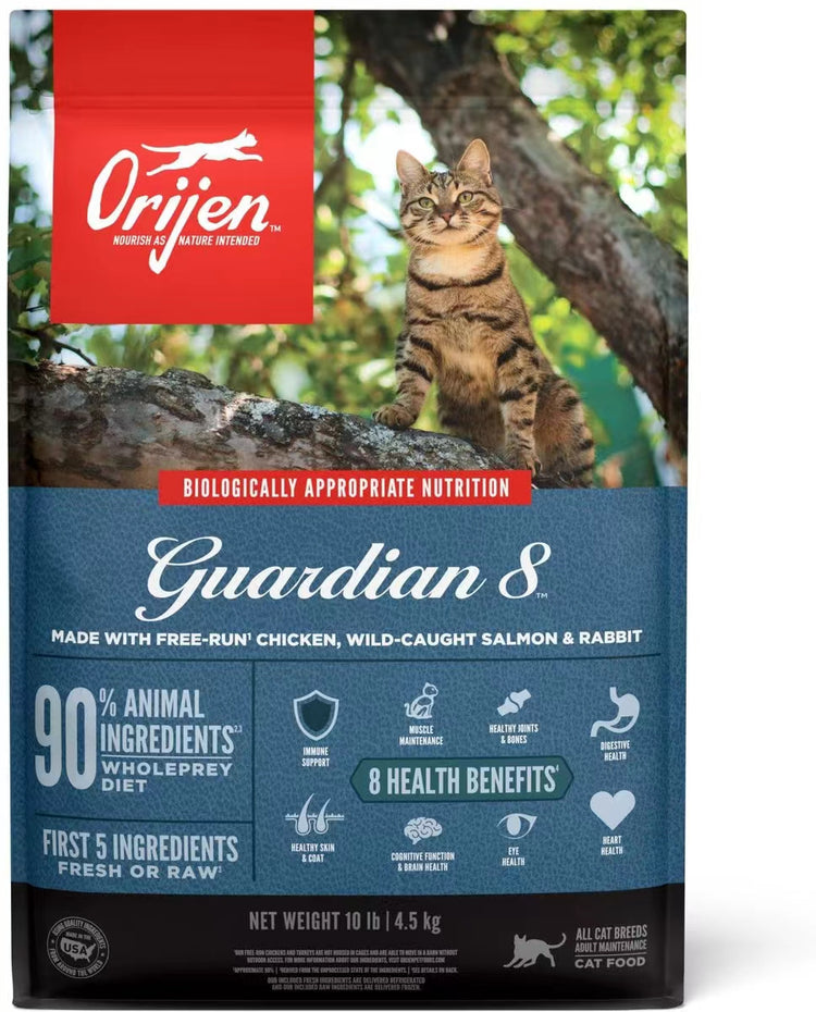 Orijen Cat Dry Food