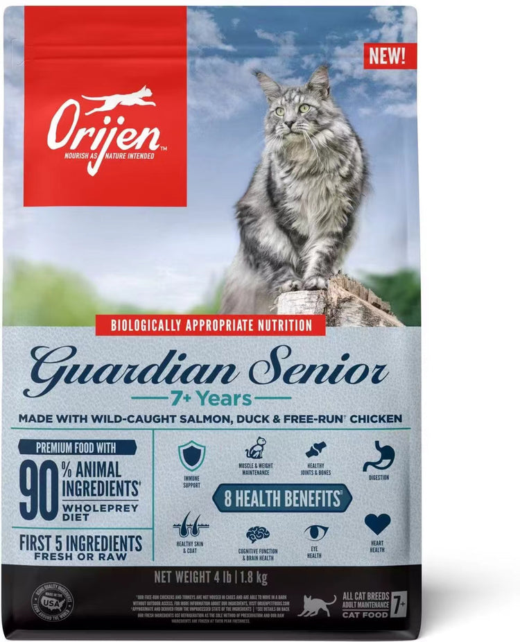 Orijen Cat Dry Food