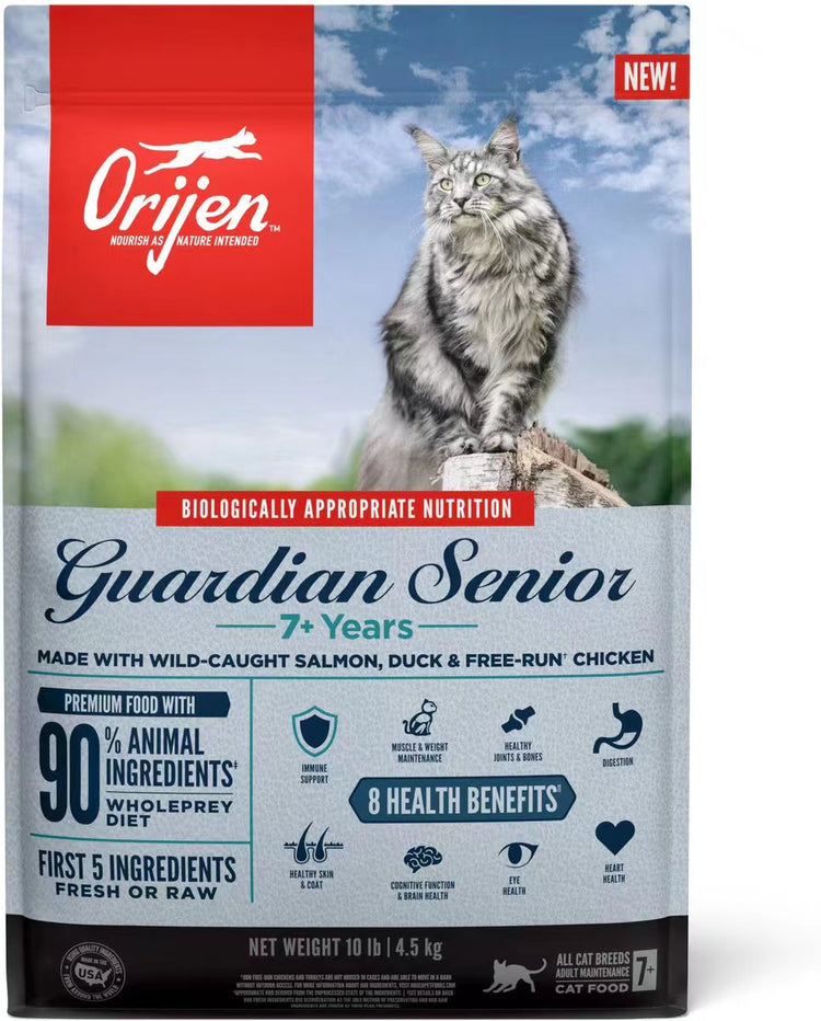 Orijen Cat Dry Food