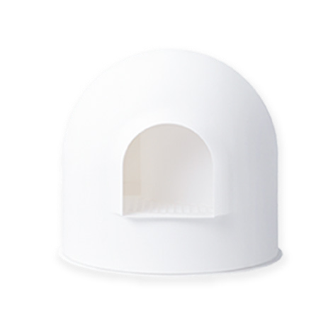 Igloo Cat Litter Box