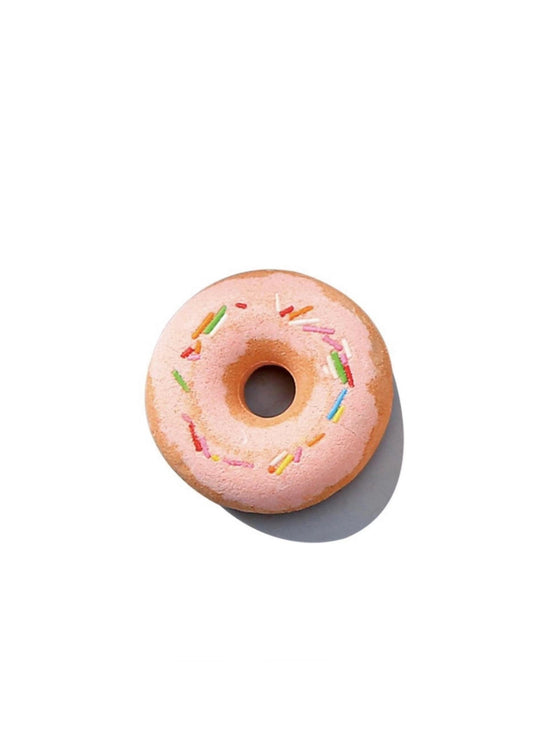 Donut pet Bath ball