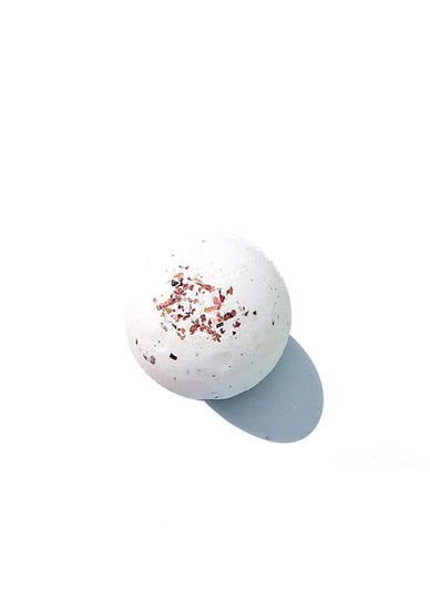 Bobo Balln Wild Rose Bath ball