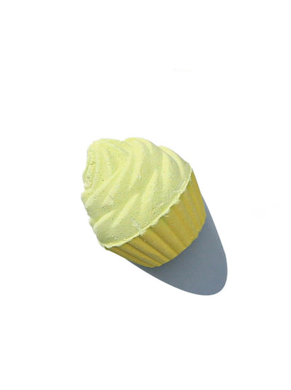 Tea Cupcake pet Bath ball