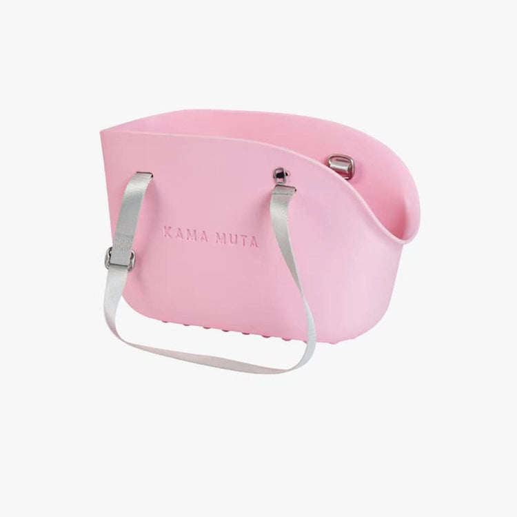 Pink Portable Pet Travel Bag