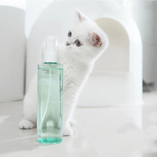 Pet Deodorant Spray