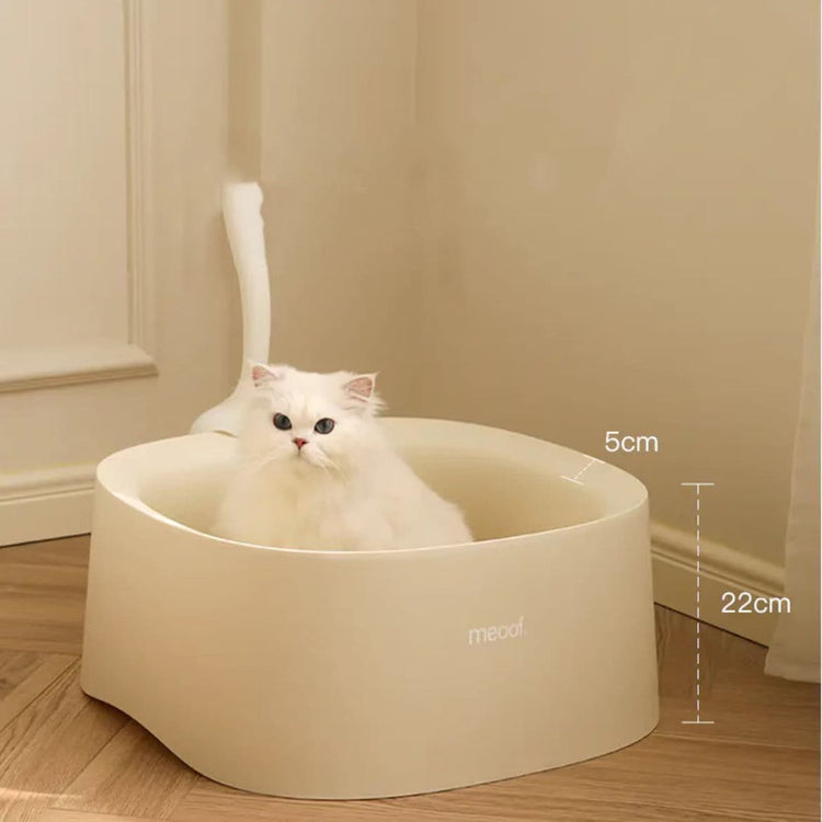 Meoof Cat Litter Box