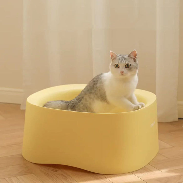 Meoof Cat Litter Box