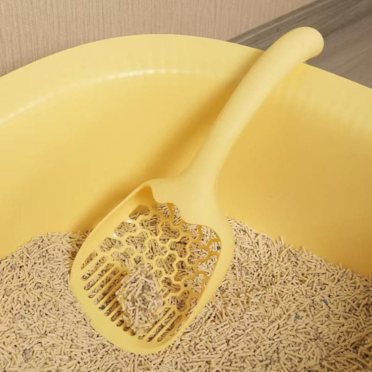 Meoof Cat Litter Box