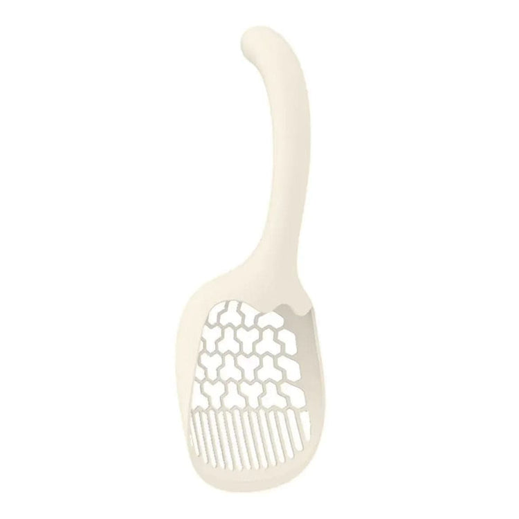 Meoof cat litter box scoop