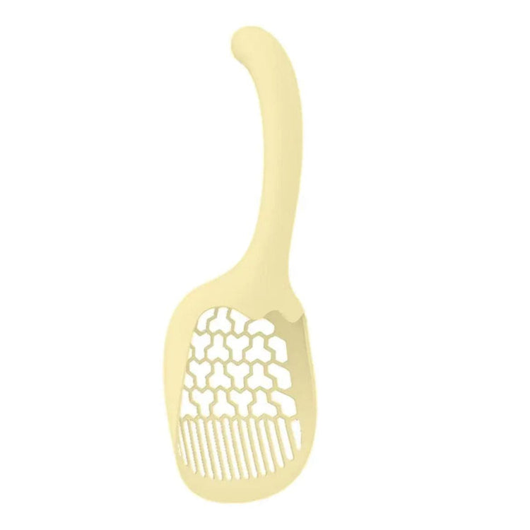 Meoof cat litter box scoop