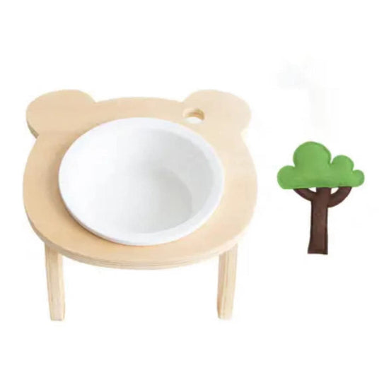 Little plant pet Bowl