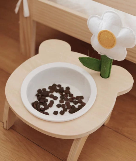 Little plant pet Bowl