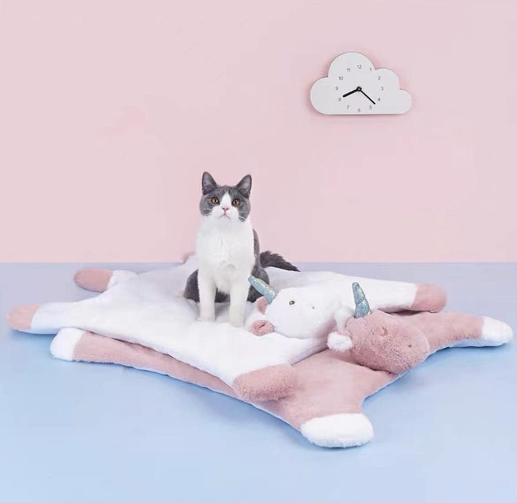 Unicorn Pet Mat