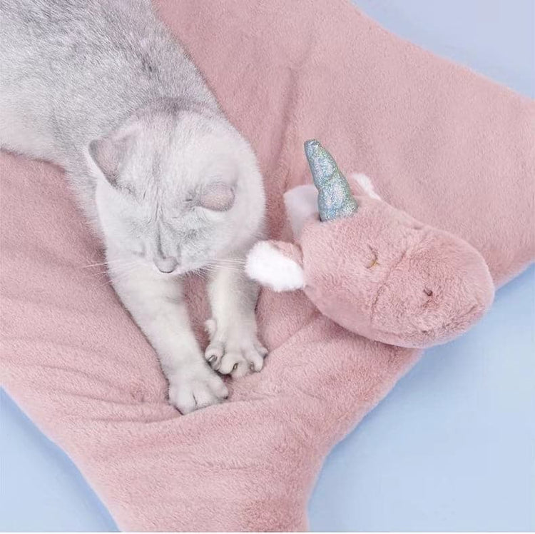 Unicorn Pet Mat