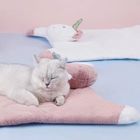 Unicorn Pet Mat