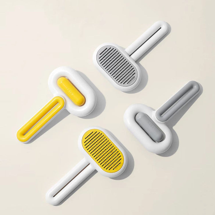 CIRCLE PET COMB