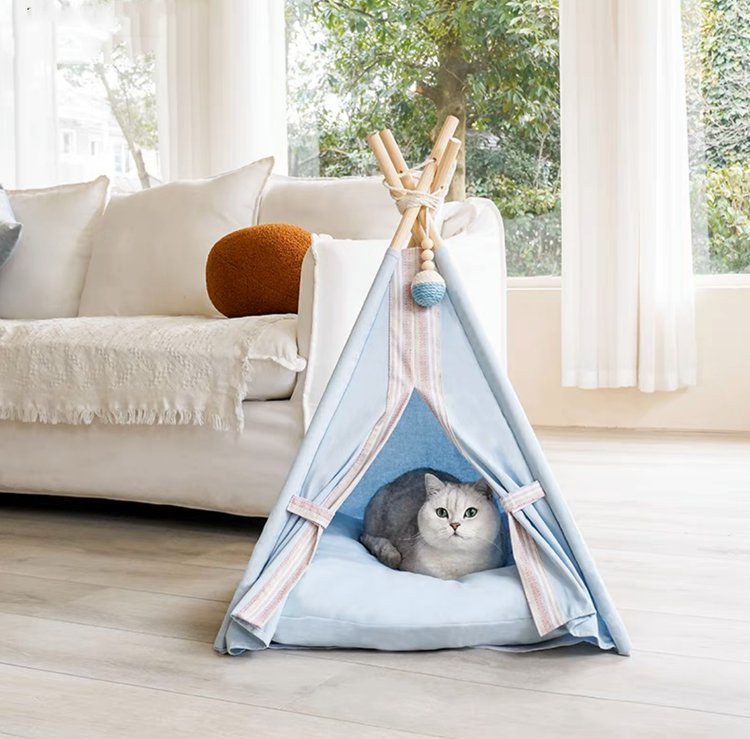 Nordic Pet Tipi