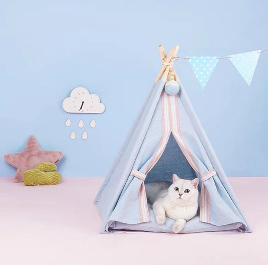 Nordic Pet Tipi