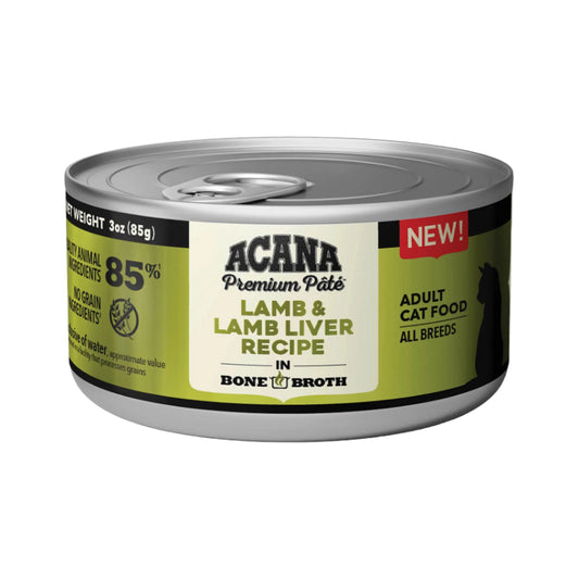 Acana Cat Wet Food