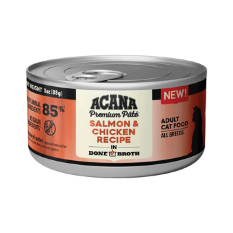 Acana Cat Wet Food