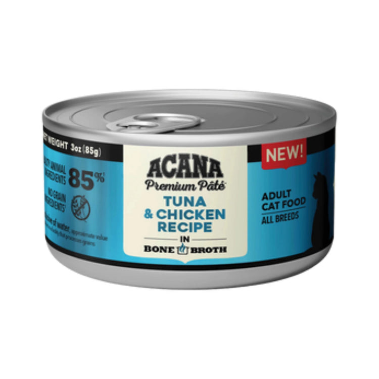 Acana Cat Wet Food