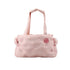 Arkika Pet Polka Dot Shoulder Bag